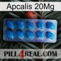 Apcalis 20Mg viagra1